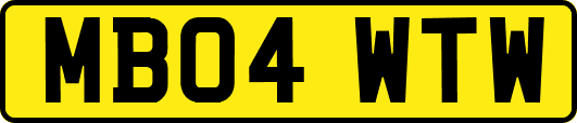 MB04WTW
