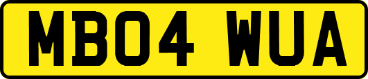 MB04WUA