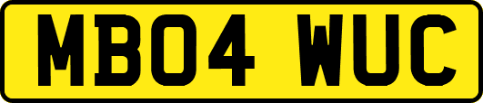 MB04WUC