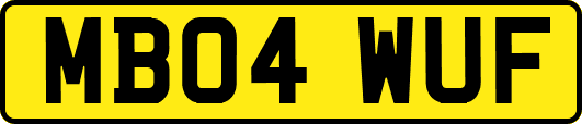 MB04WUF