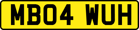 MB04WUH