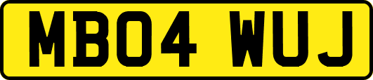 MB04WUJ