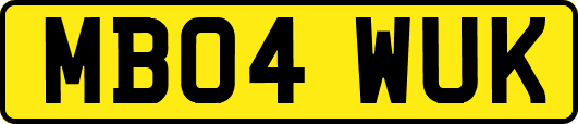 MB04WUK