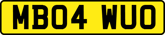 MB04WUO
