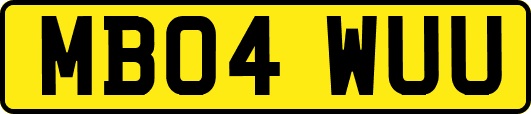 MB04WUU