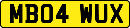 MB04WUX