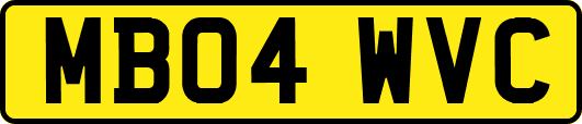 MB04WVC