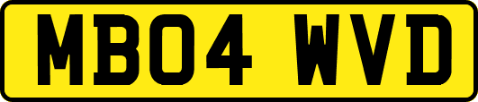 MB04WVD