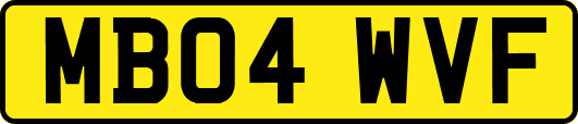 MB04WVF