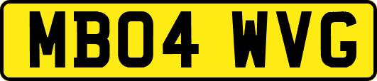MB04WVG