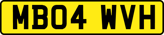 MB04WVH