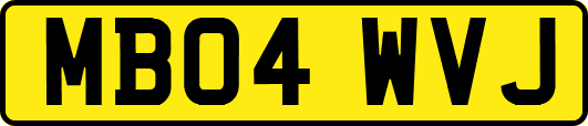 MB04WVJ