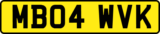 MB04WVK