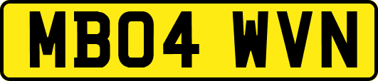MB04WVN