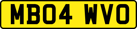 MB04WVO