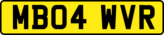 MB04WVR