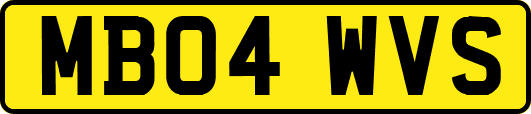 MB04WVS
