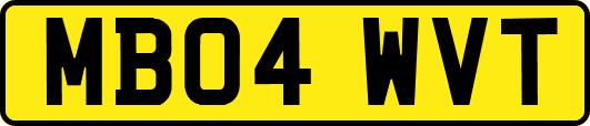 MB04WVT