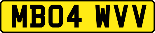 MB04WVV