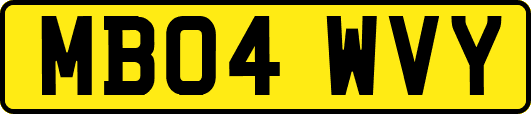 MB04WVY