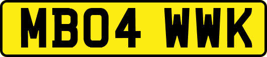 MB04WWK