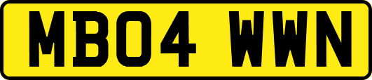 MB04WWN