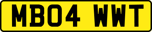 MB04WWT