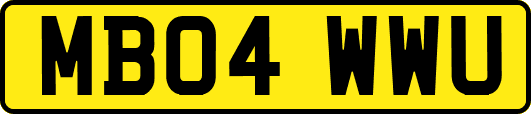 MB04WWU