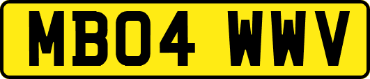 MB04WWV
