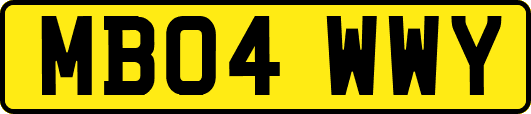 MB04WWY