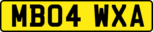 MB04WXA