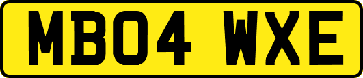 MB04WXE