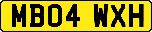 MB04WXH