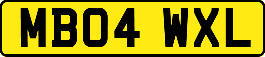 MB04WXL