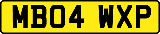 MB04WXP