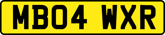 MB04WXR