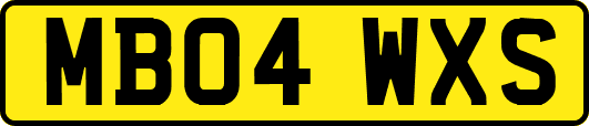 MB04WXS