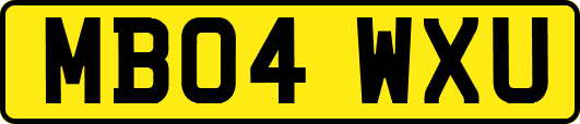 MB04WXU