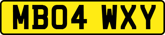 MB04WXY