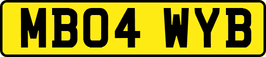 MB04WYB