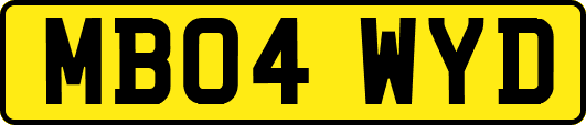 MB04WYD