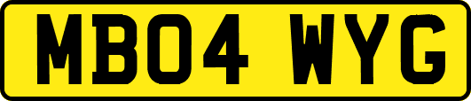 MB04WYG