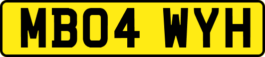 MB04WYH