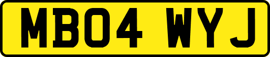 MB04WYJ