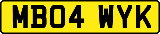 MB04WYK