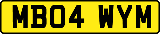 MB04WYM