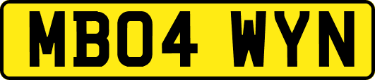 MB04WYN