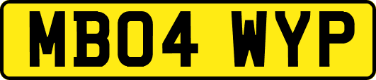 MB04WYP