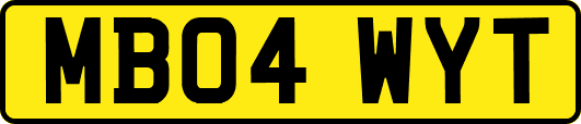 MB04WYT