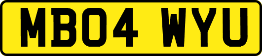 MB04WYU